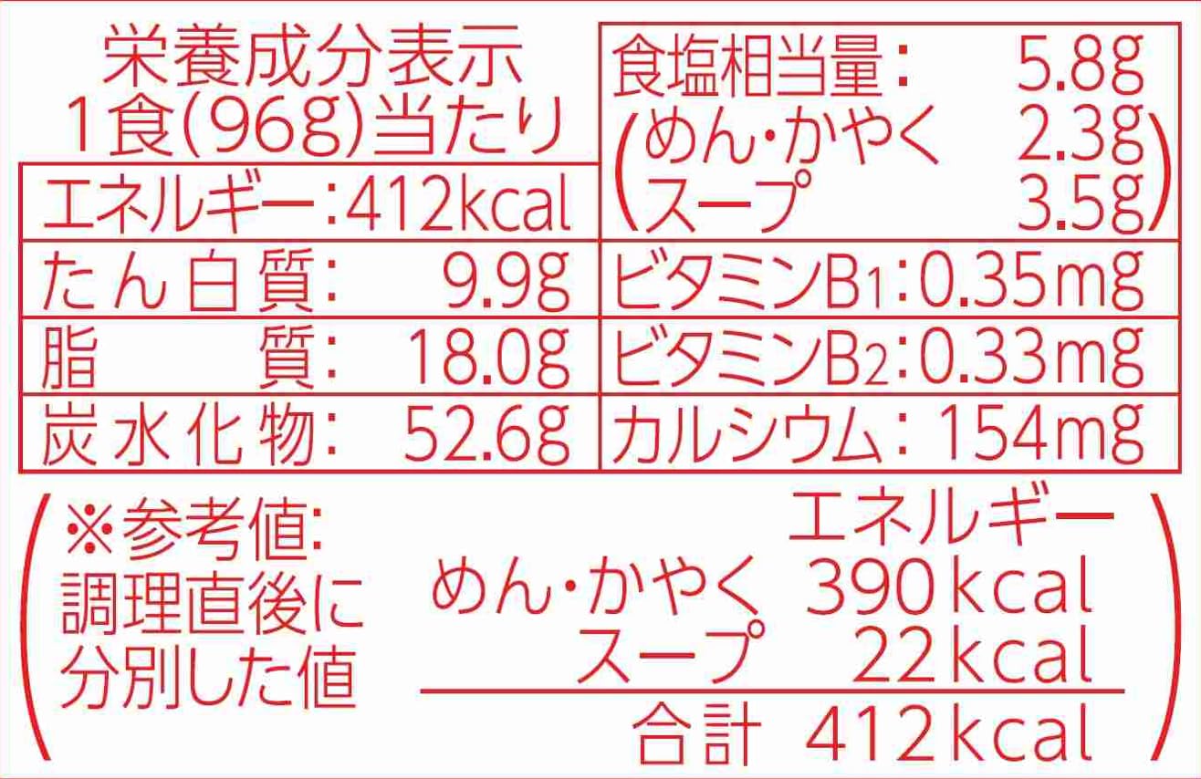 마루 짱 붉은 여우 우동 동쪽 (96g × 12 개 / 케이스 판매) 컵라면 우동