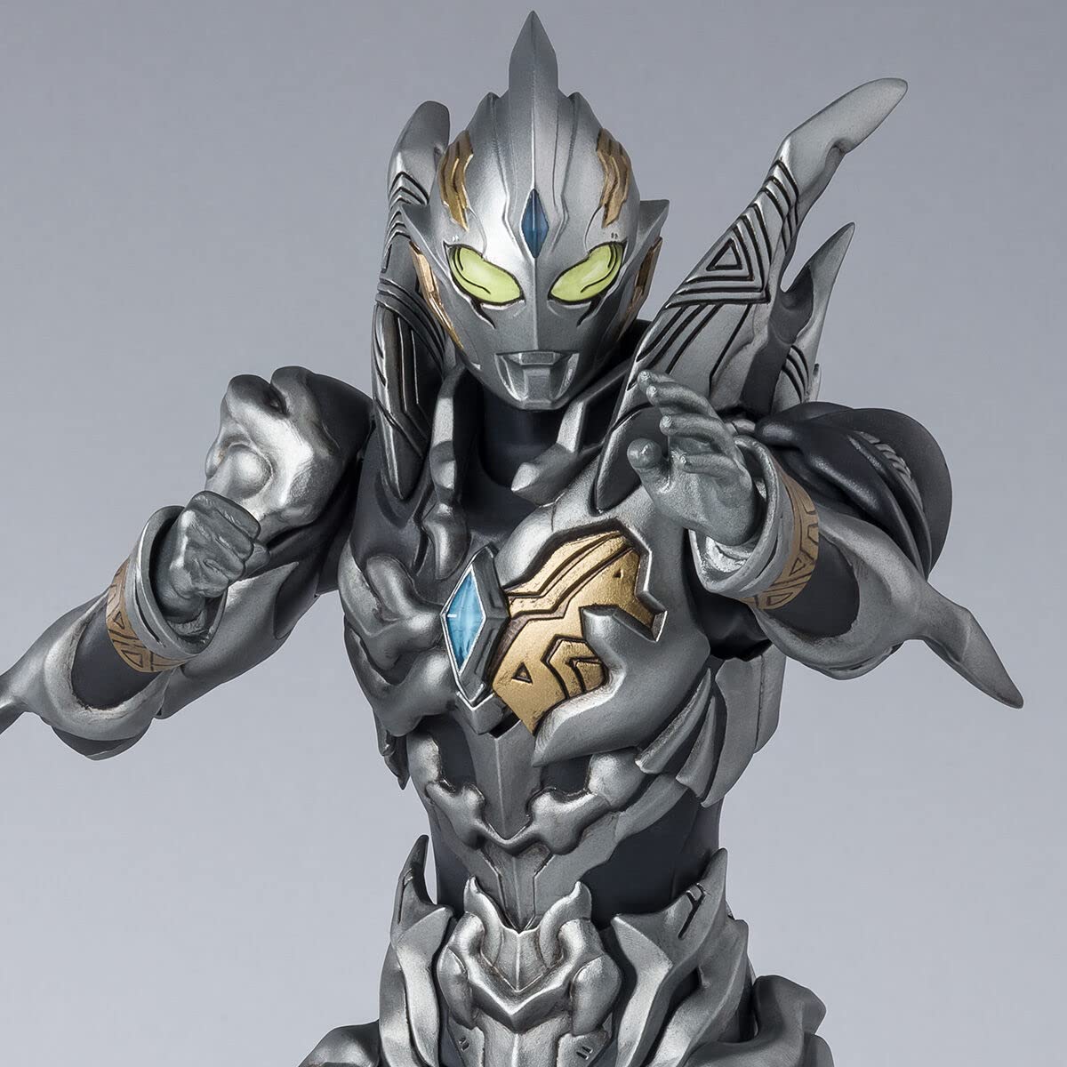 BANDAI S.H.Figuarts Ultraman Trigger Trigger Dark (Tamashii Web Store Limited)