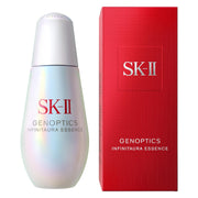 SK-II | 제노프틱스 인피니트 오라 에센스 75mL | 미백 미용액 | 의약부외품 약용 미백 미용액 주름 개선 기미 |