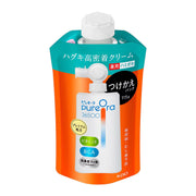 PureOra [Highly Concentrated Fluorine Contains] PureOra 36500 Medicated Hugki High Adhesion Cream Toothpaste Replacement 115g Toothpaste Periodontal Disease Cavity Prevention Hugki Care