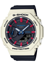 [Casio] G-Shock Watch [Domestic Genuine Product] Mid Size GMA-S2100WT-7A2JF Men's Black