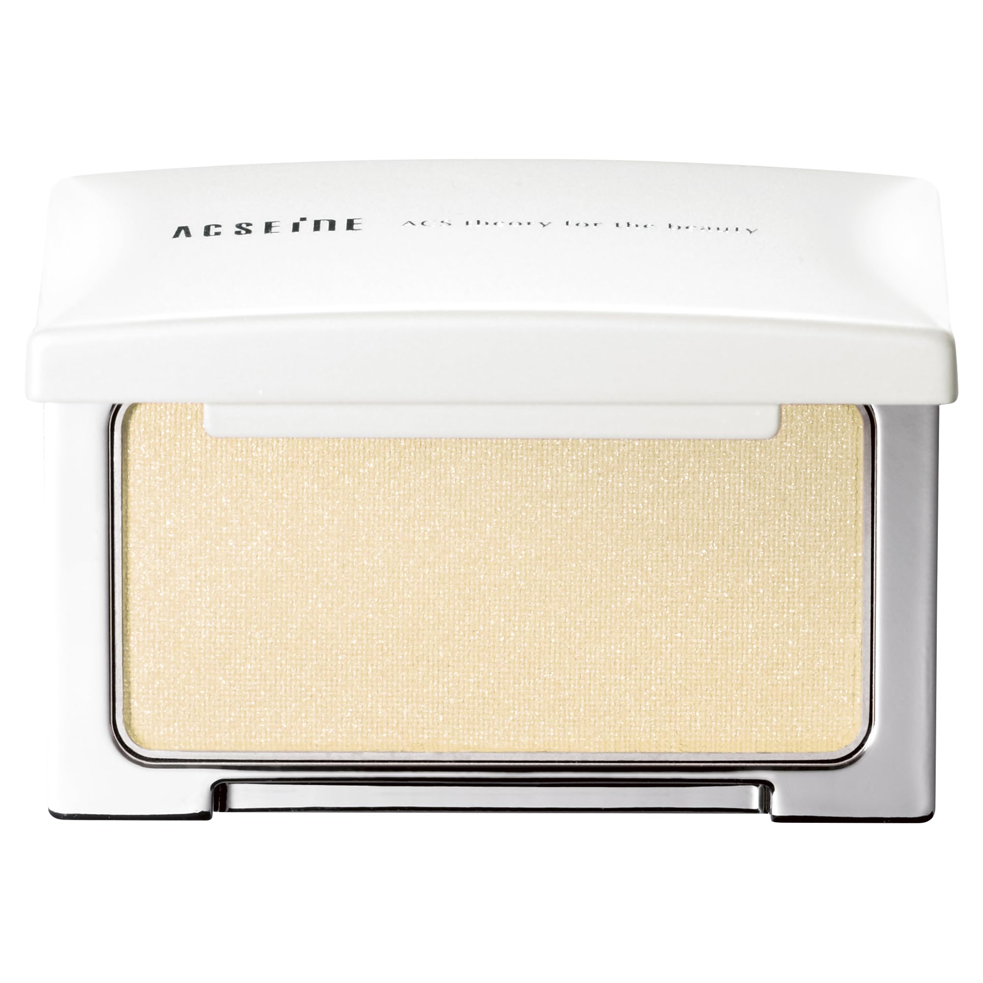 ACSEINE Face Color Highlight H01 Ivory