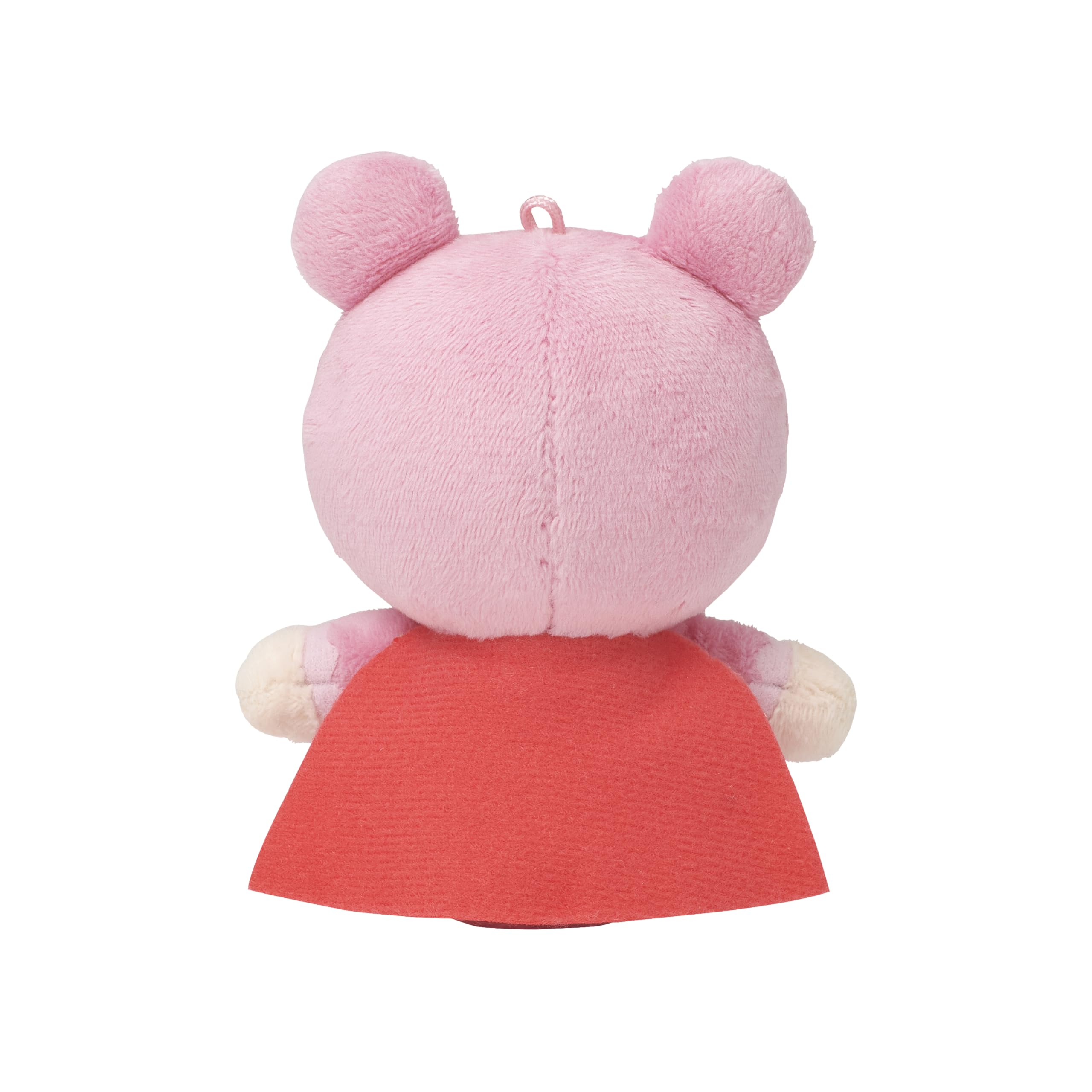 SEGA FAVE Màu mềm Mascotto Babyman