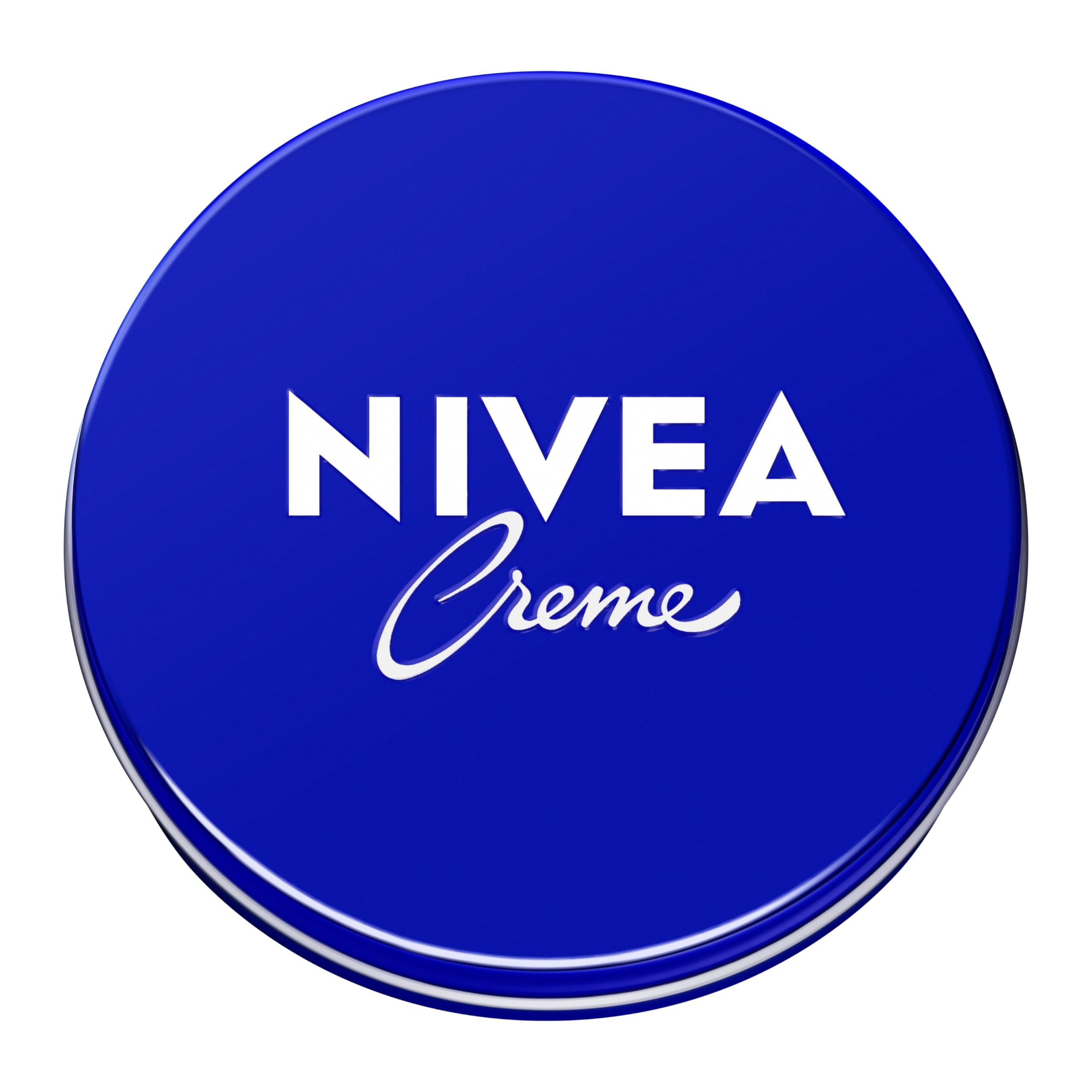 Nivea cream large can 169g