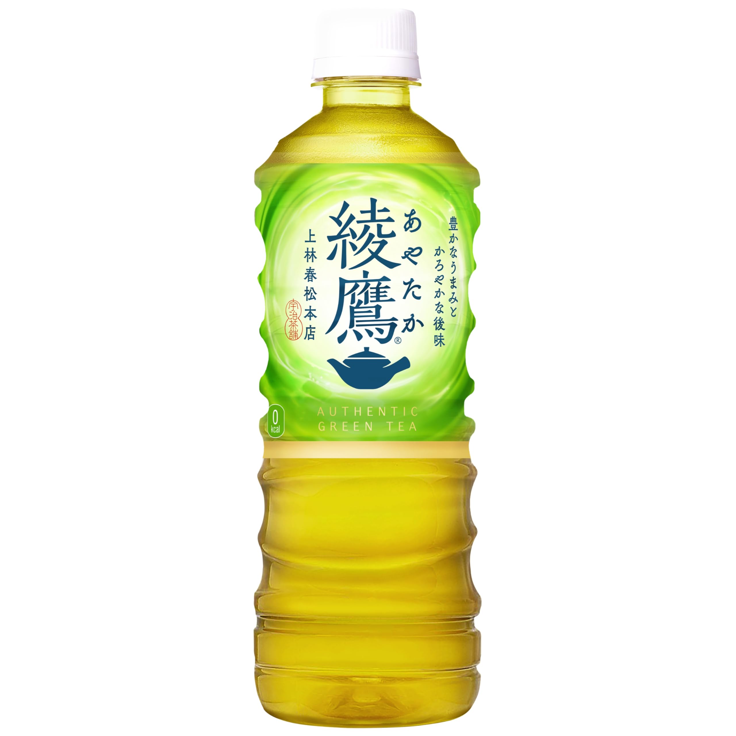 코카콜라 아야타카 525mlPET×24개