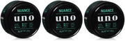 [Bulk purchase] Uno Nuance Creator Wax 80g x 3 pieces