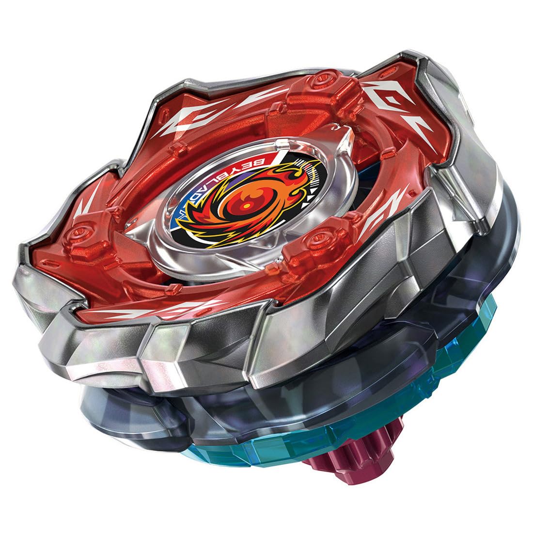 TAKARA TOMY BEYBLADE X BEYBLADE X CX-09 start sol ecrops D5-70TK