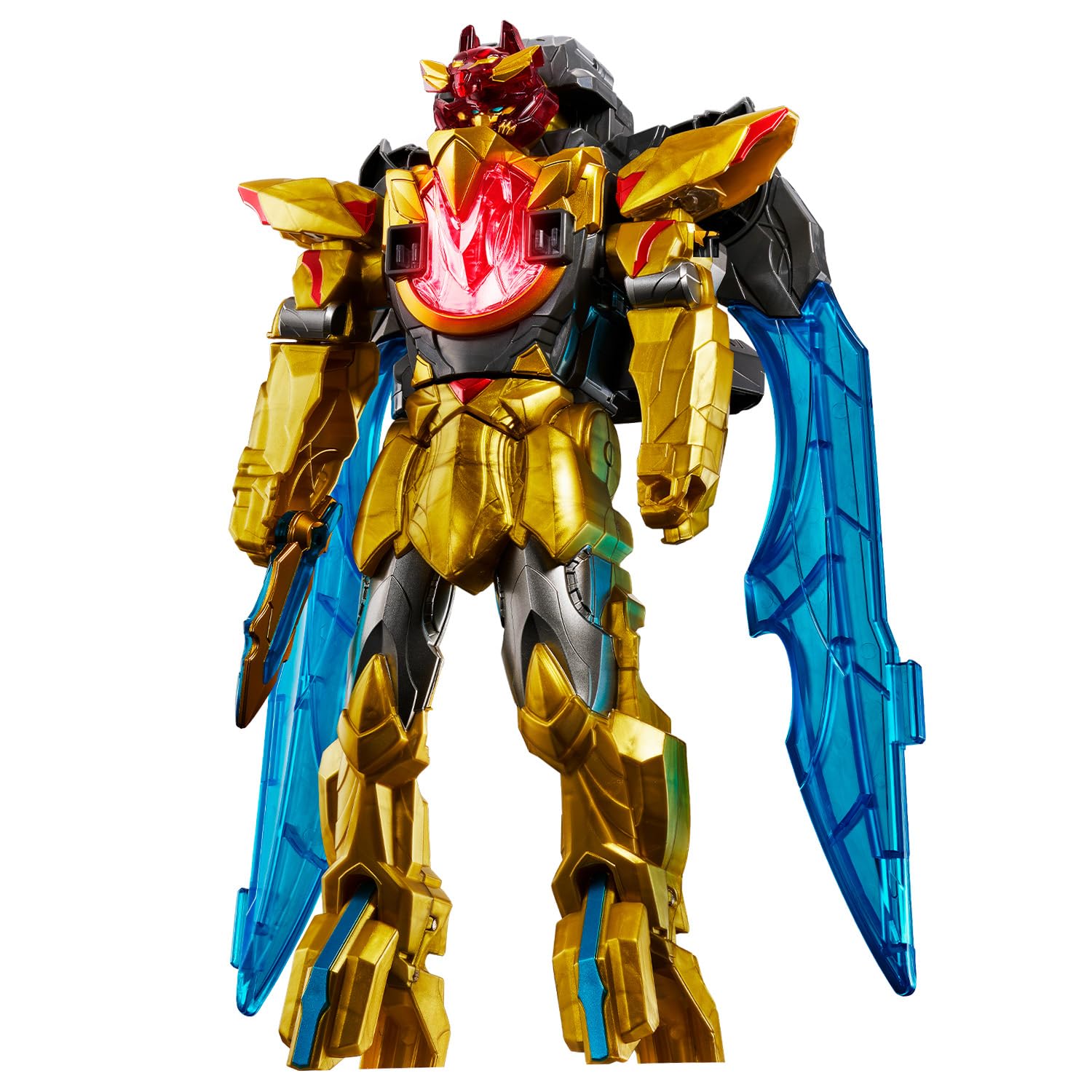 [BANDAI] Number One Sentai Gojuger DX Tega Sword Recommended for ages 3 and up