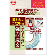 手工用双面胶带0.13mm厚× 10mm宽× 10m KB6098