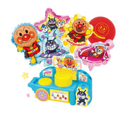 세가 토이 (SEGA TOYS) 호빵맨 PUSH로 부풀어 오르다