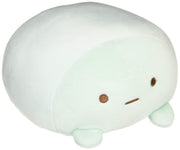 San-X Sumikko Gurashi Super Mochi Mochi Plush Toy Tapioca (Blue) MY08001
