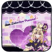 Thám tử Precure! Khăn Mini Cure Arcana Shadow (Đen)