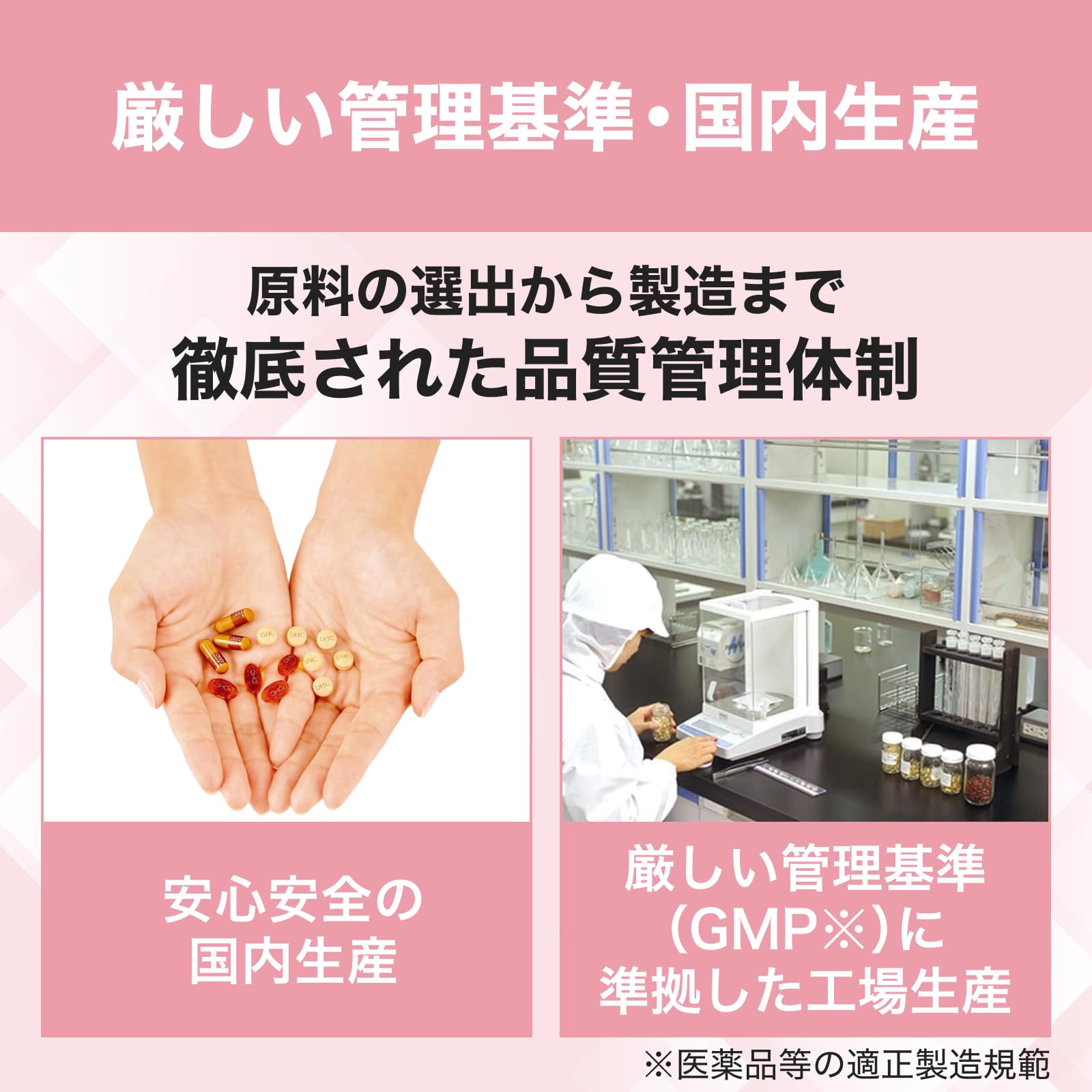 DHC グルコサミン 30日分 (180粒)