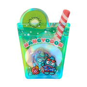Sanrio Summer Seal Hangyodon 3 岁及以上 769576