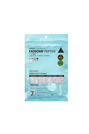 VTCOSMETICS Riedl S EX Mask 7 Miếng Chăm Sóc Da (Liedl S Pep T EX Mask)