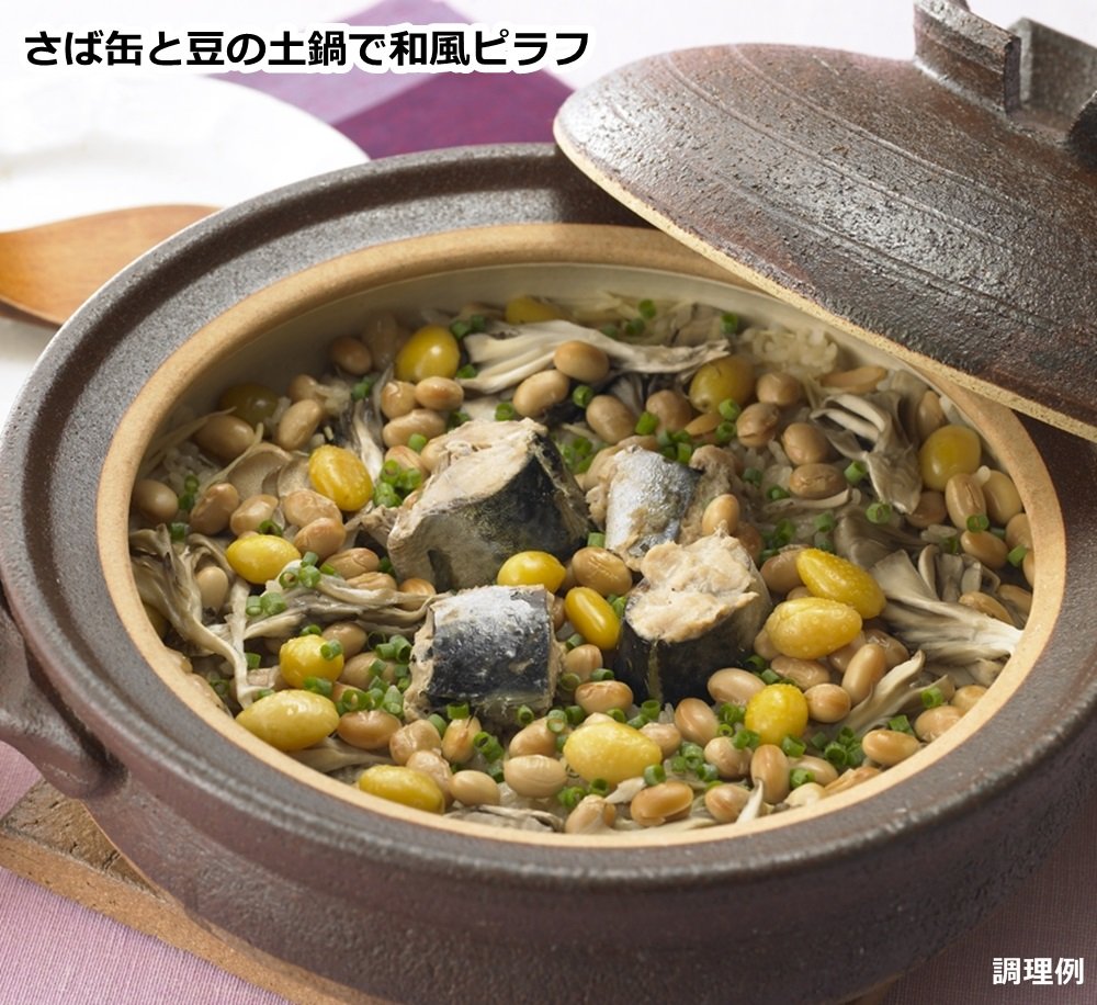 하고로 샤킷과 콩 120g (2652) × 6 개