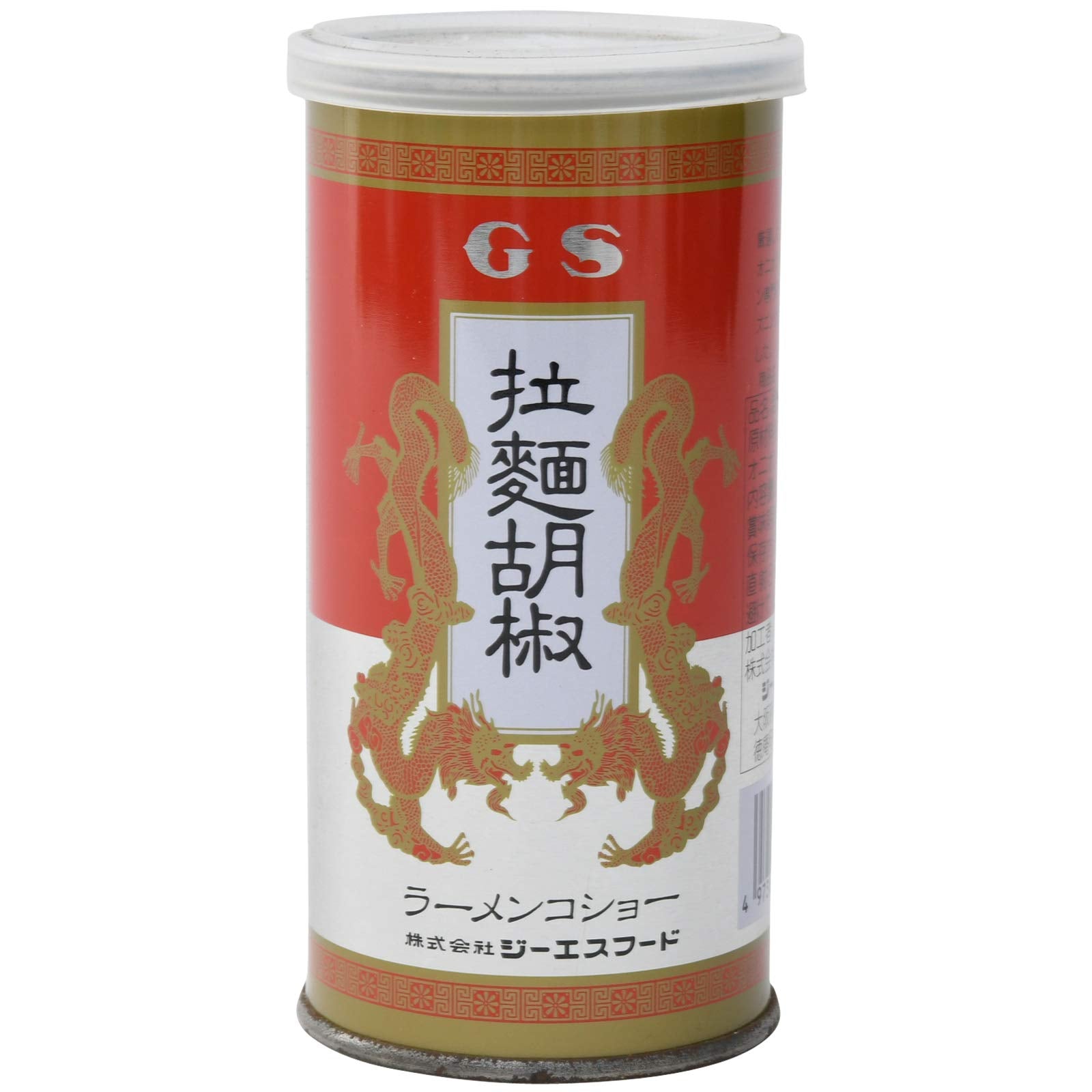 GS Food Ramen Kosho 90g