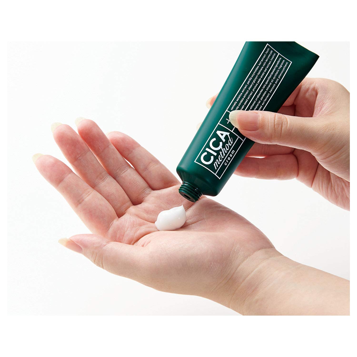CICA method CREAM 50g