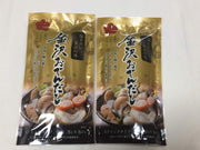 Kaneshichi Kanazawa Oden Dashi 64g (8g*8 bottles) 2 bags pack