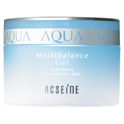 ACSEINE Moist Balance Gel（凝膠狀保濕液）95g