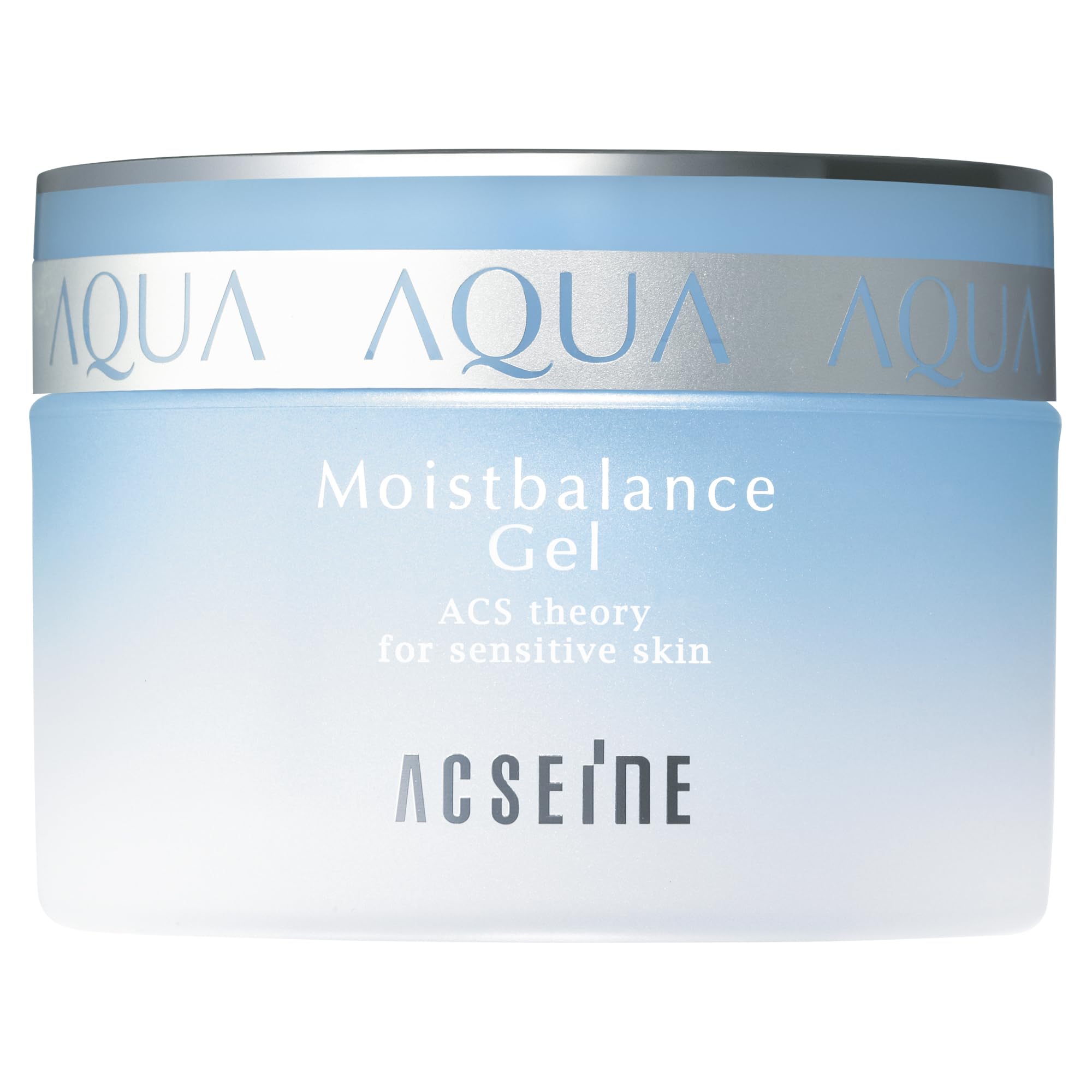 ACSEINE Moist Balance Gel（凝膠狀保濕液）95g