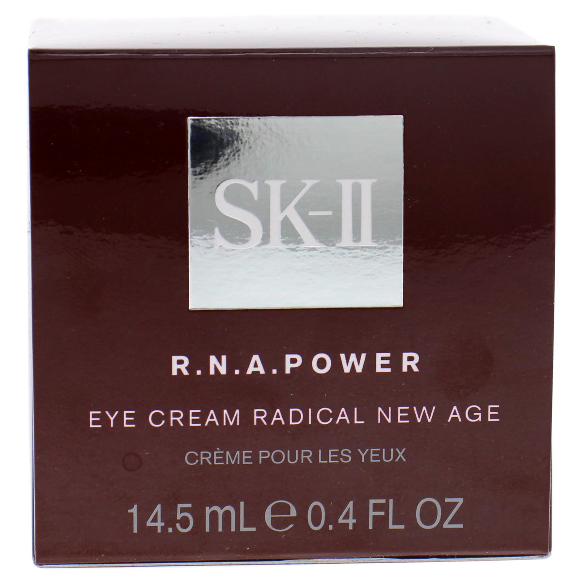 SK-II SK2 R.N.A Power Eye Cream Radical New Age 15g Eye Cream Body