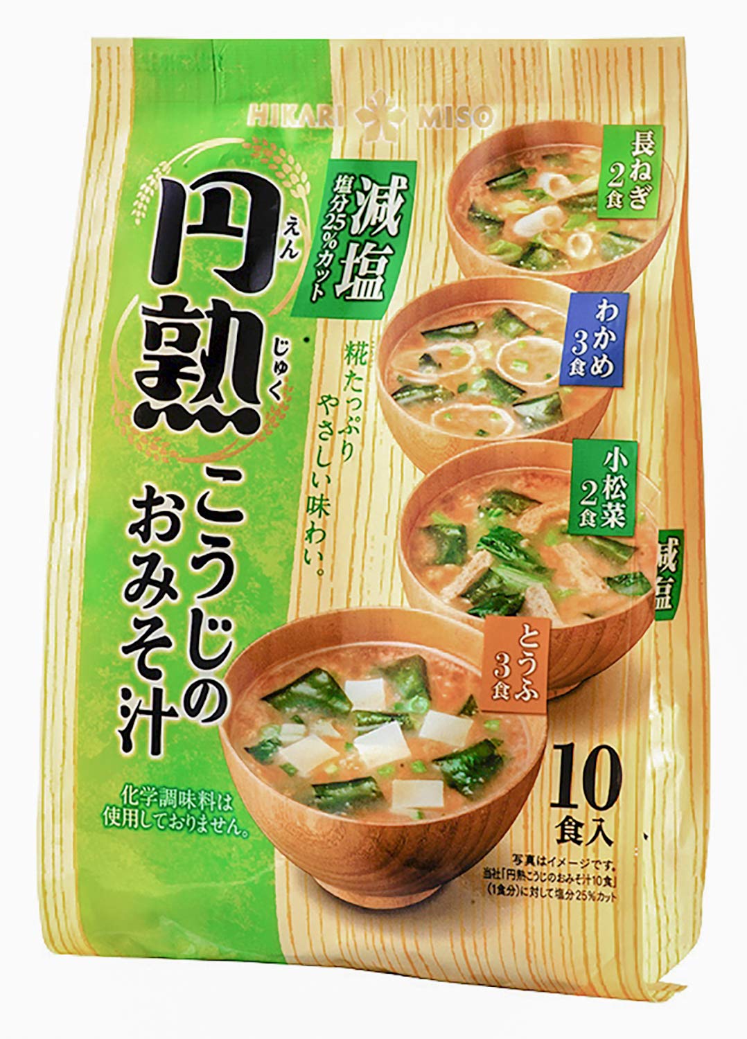 히카리 된장