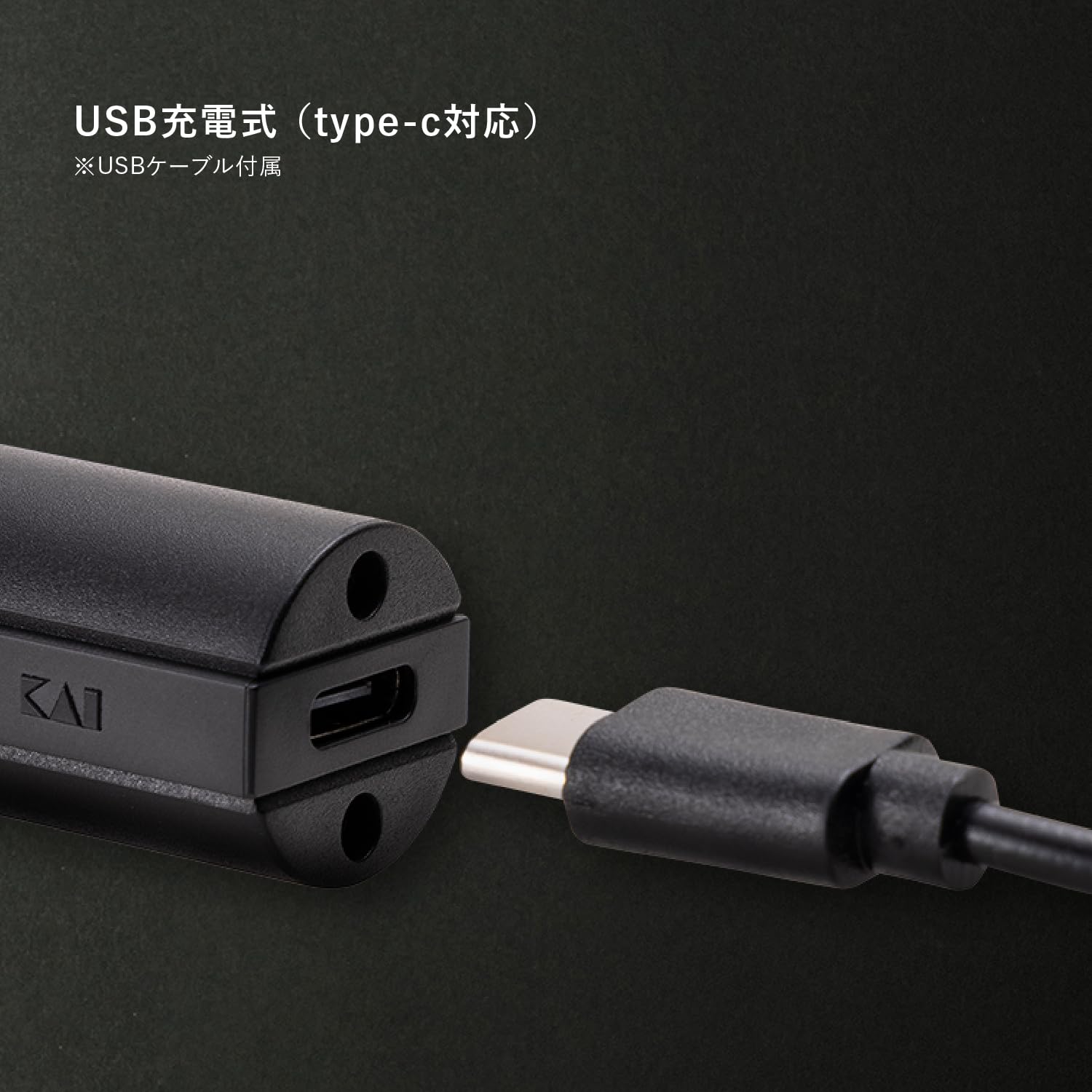 AUGER 전동 페이스 & 노즈 트리머 맨즈 면도기 USB type C 충전식 우부모 눈썹 코모 조개 HC2315
