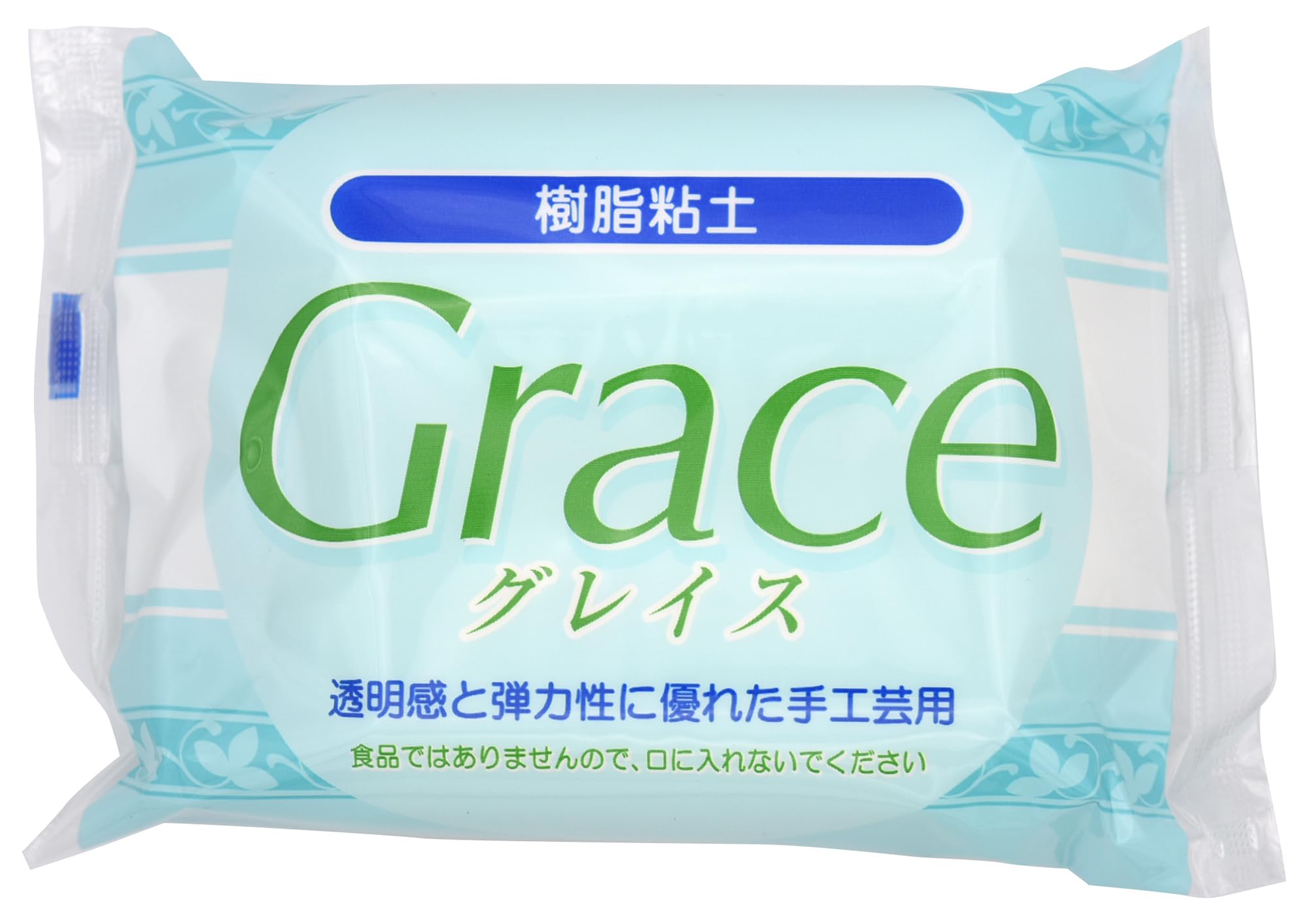 Đất sét nhựa Nisshin Associates Grace 858
