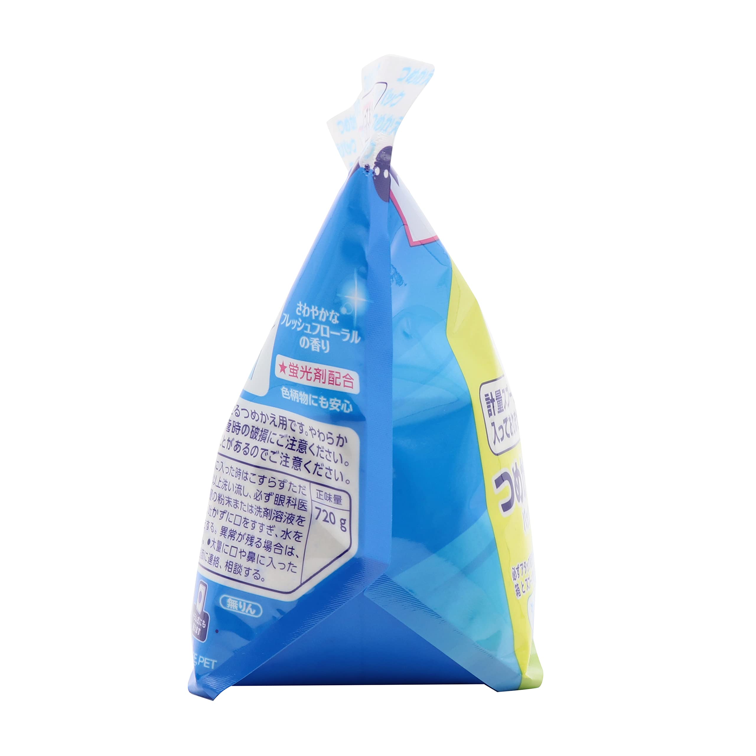 Attack High Penetration Reset Power Refill 720g