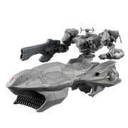 BANDAI SPIRITS (반다이 스피리츠) 30MM ARMORED CORE Ⅵ FIRES OF RUBICON ARQUEBUS ADD VE-40A