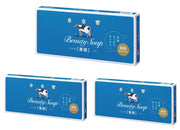 Milk Soap Cow Brand Soap Blue Box 85g 6 Pieces 3 Box Set