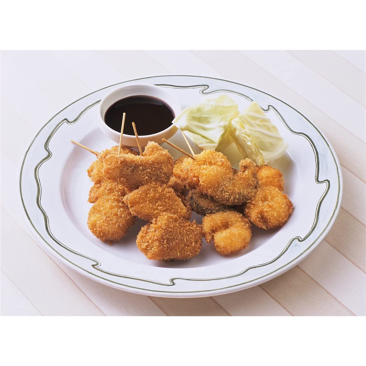 Sốt Kagome Jojuku Chuno 300ml x 5 miếng