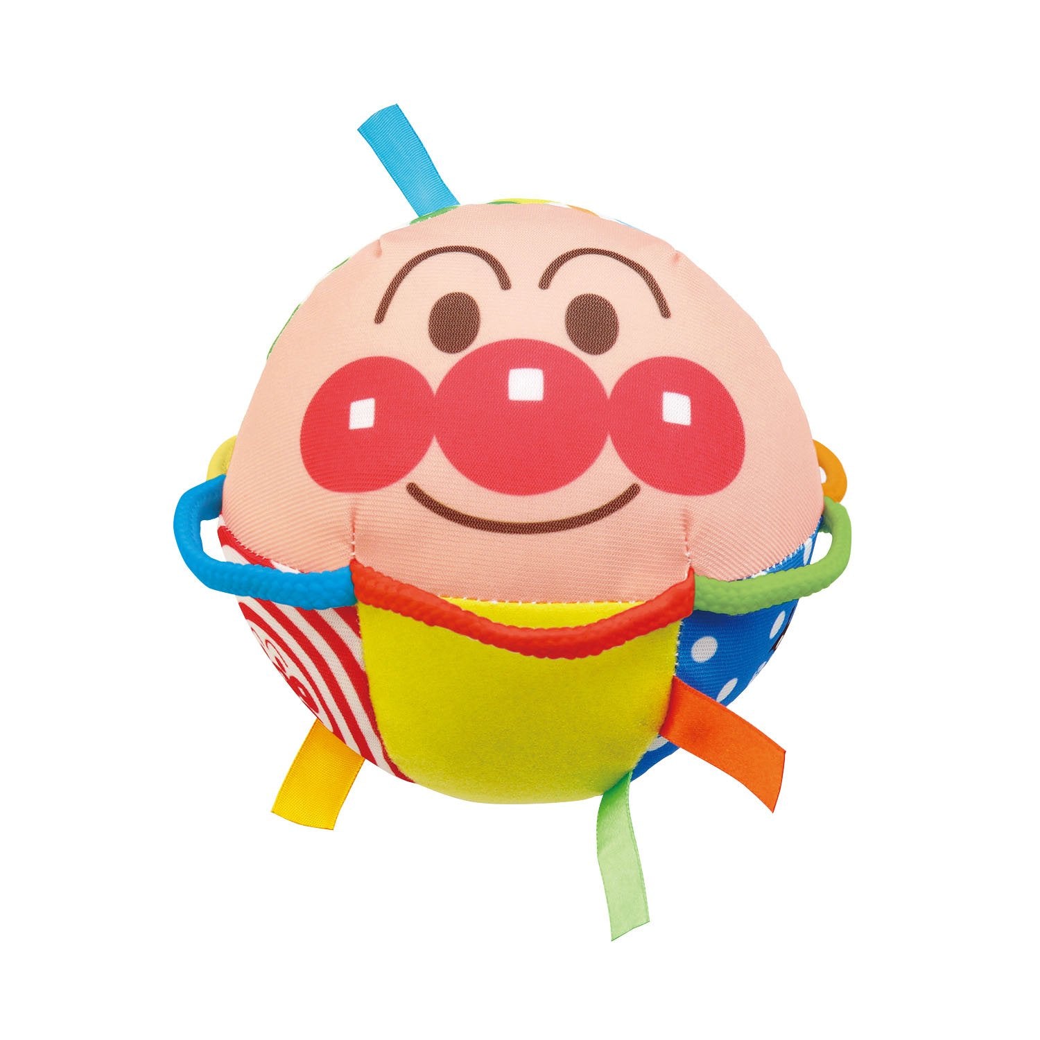 BabyLabo BabyLabo Anpanman Grab và Kororin♪