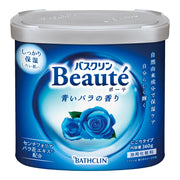 Bath Clean Beaute Blue Rose Scent 360g (approx. 12 servings) Powder Type Bath Fee Moisturizing Care