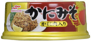 Maruha Nichiro Cua miso thịt 50g x 4 miếng