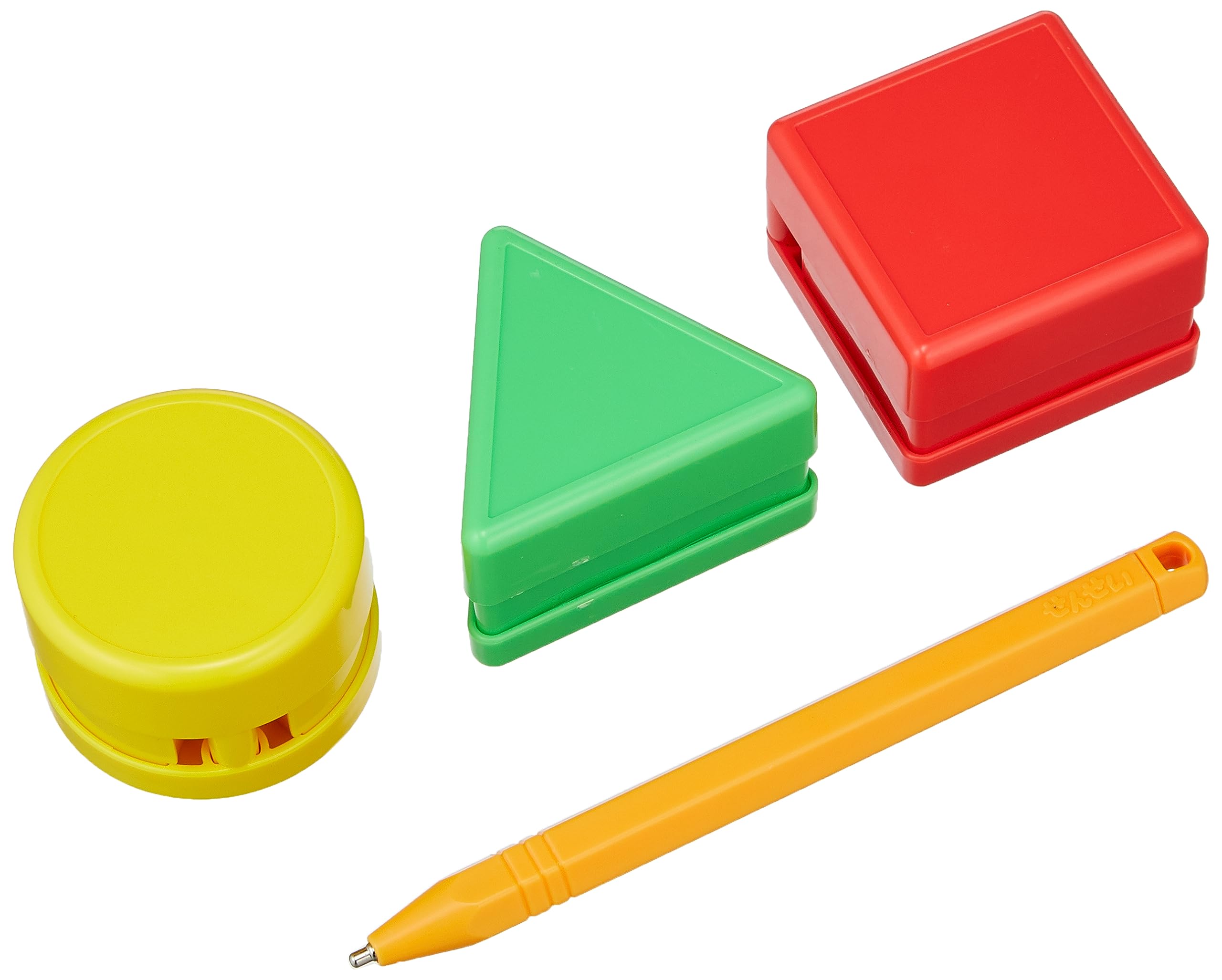 TAKARA TOMY Magical Playtime Colorful Sensei