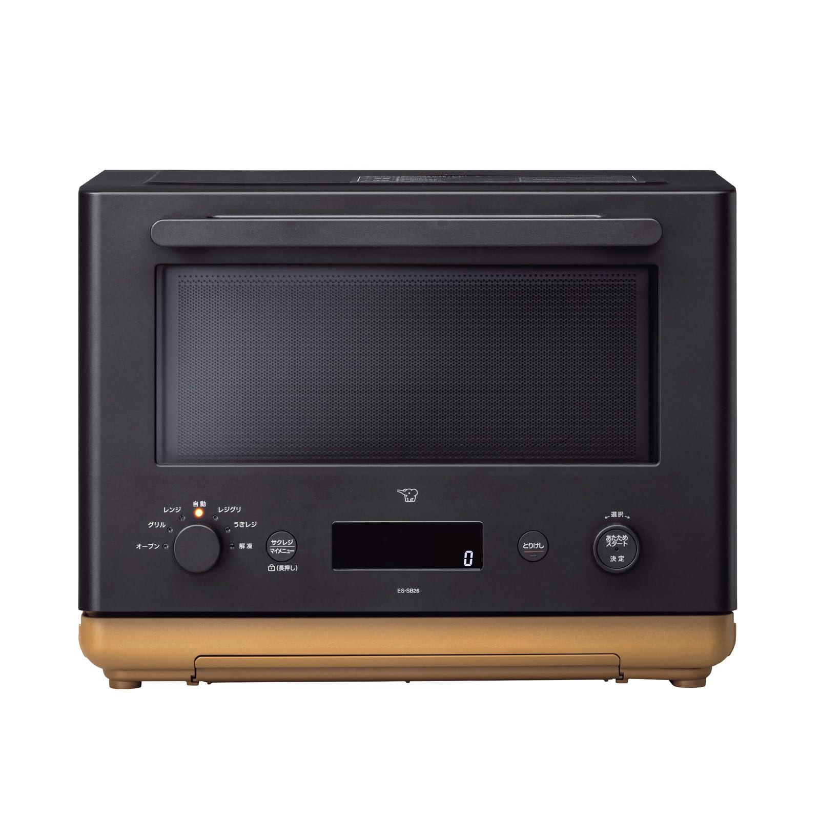 상인 마호빈 오븐 레인지 26 L STAN.