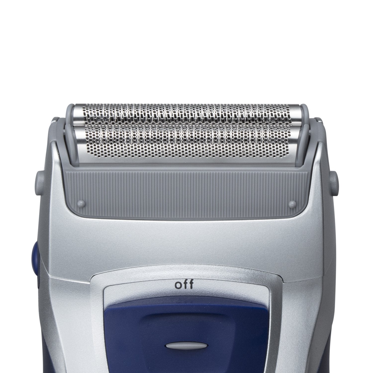 Panasonic Twin Ex Wet/Dry 2 cánh Tông màu bạc ES4815P-S