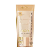 excel Skin Tint Serum ST04 (Natural Ocher 30) Foundation Liquid Foundation