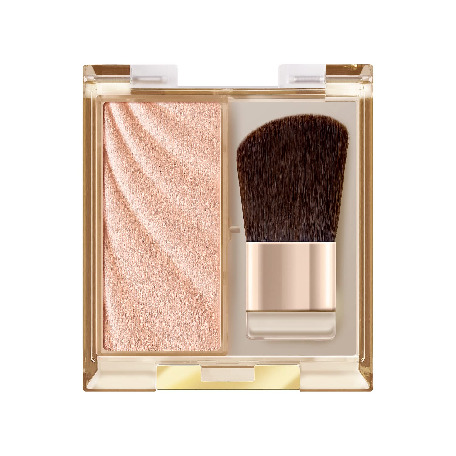 excel Draped Shimmer Glow DS01 (Pink Glow) Face Powder Highlight Highlight Powder
