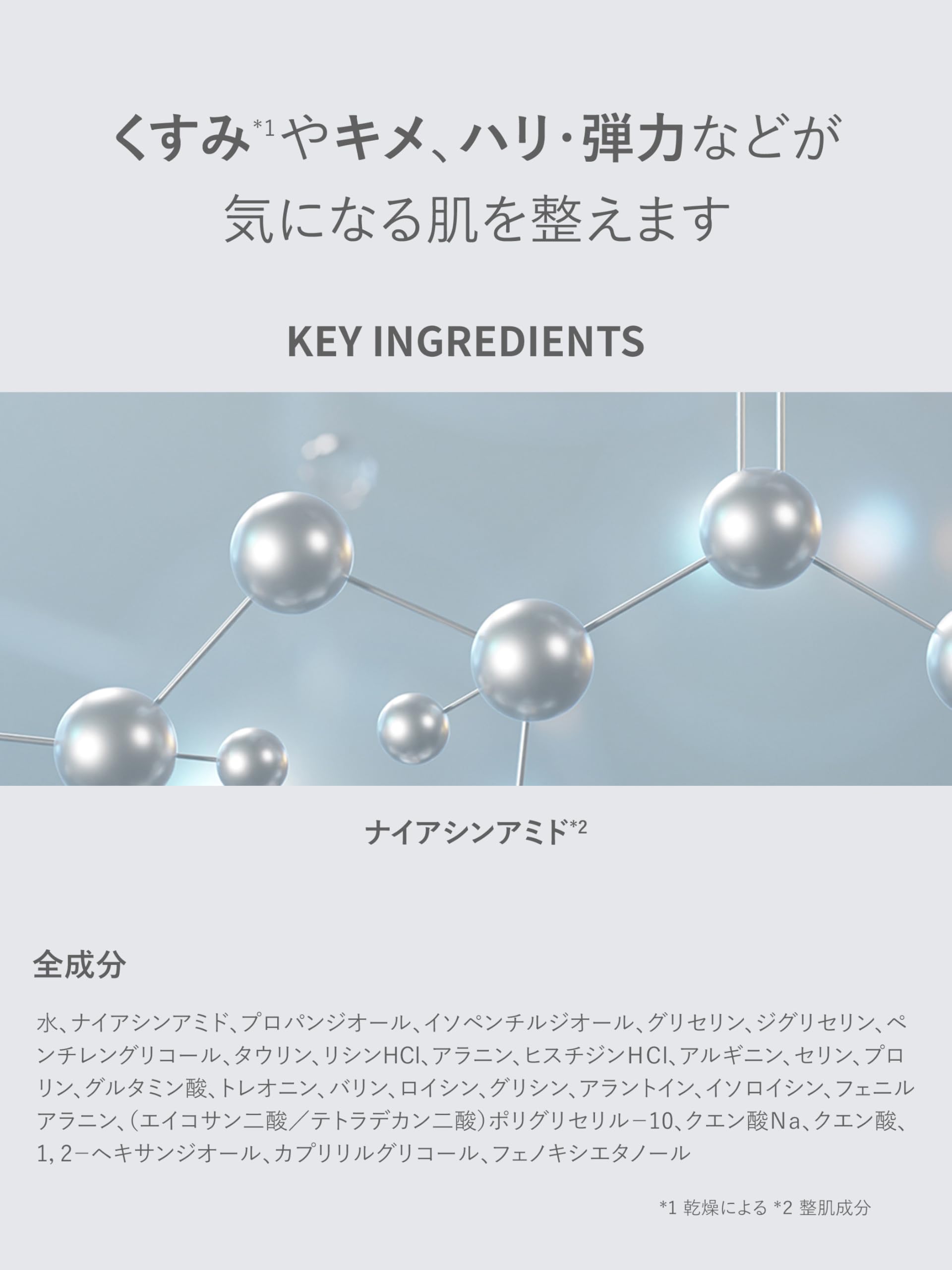 SHIMBI [Niacinamide 30%] 30ml Serum phương pháp shimbi