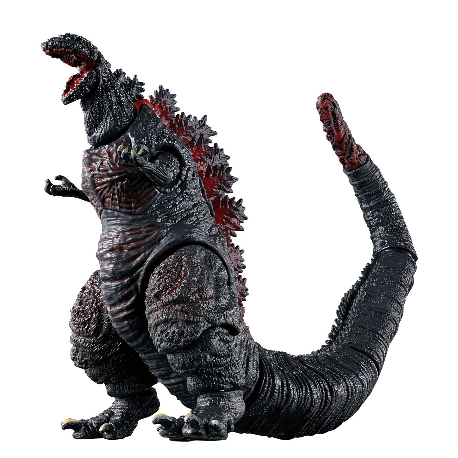 [BANDAI] Godzilla Action Figure (2016) For ages 3 and up
