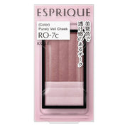 ESPRIQUE 에스프리크 퓨어리 베일 티크 RO-7c 로즈계 3.3g