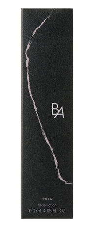 POLA B.A Lotion 7 Body [Lotion] 120mL