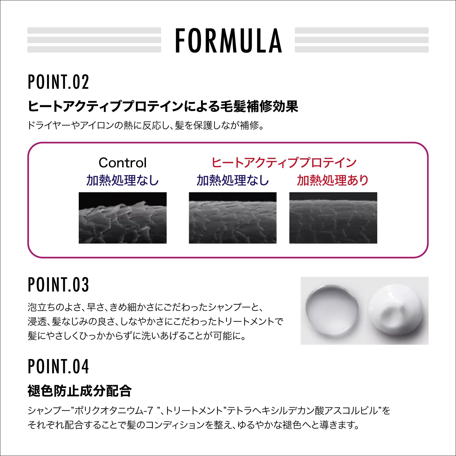 Bond Oil Fiberplex Non-Rinse Treatment 150mL ฟอกสีผม/ดูแลสีผม