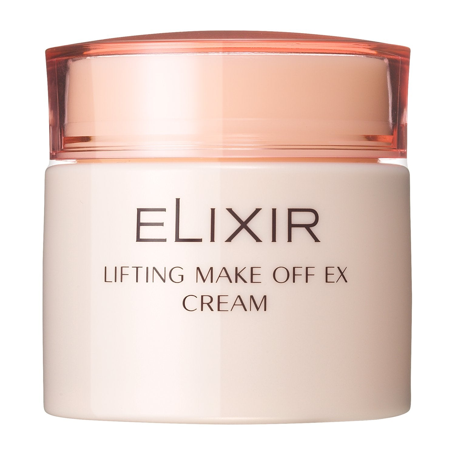 ELIXIR Lifting Make Off EX (Cream) 140g