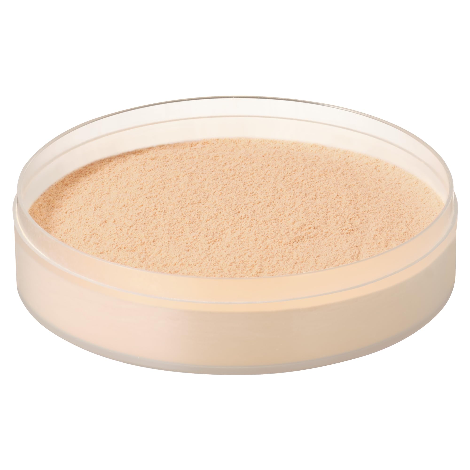 ACSEINE Finishing Powder PV [Refill] (Face Powder) 52 (Natural)