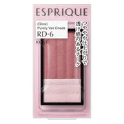 ESPRIQUE 에스프리크 퓨어리 베일 티크 RD-6 레드계 3.3g