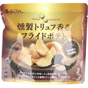 熏松露香炸薯条50g